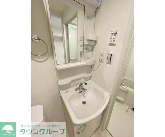 Luminosus新百合山手の物件内観写真